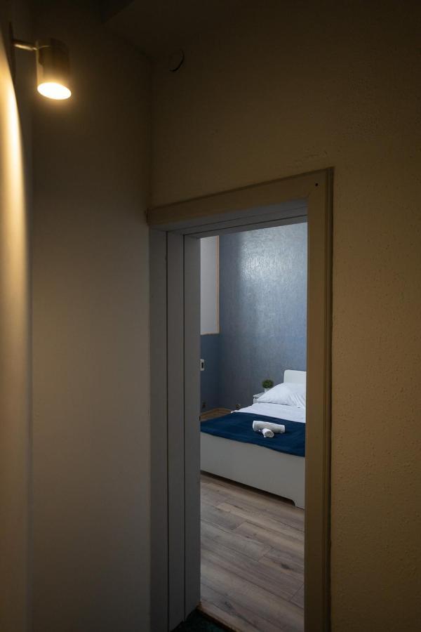 ורוצלב Kosciuszki Street Hostel מראה חיצוני תמונה
